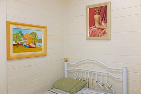 Casa de condomínio para alugar com 840m², 3 quartos e 4 vagasQuarto 1