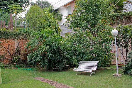 Casa de condomínio para alugar com 840m², 3 quartos e 4 vagasÁrea comum