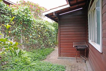 Casa de condomínio para alugar com 840m², 3 quartos e 4 vagasÁrea comum