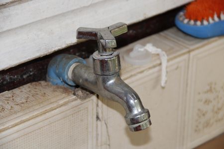 Casa de condomínio para alugar com 840m², 3 quartos e 4 vagasÁrea de Serviço