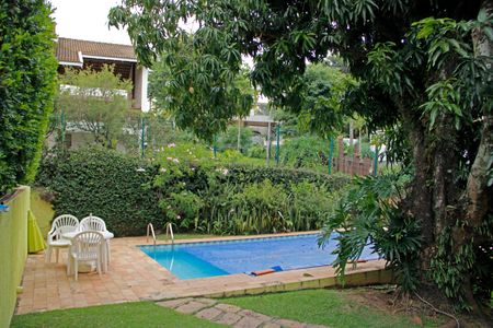 Casa de condomínio para alugar com 840m², 3 quartos e 4 vagasÁrea comum