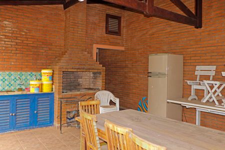 Casa de condomínio para alugar com 840m², 3 quartos e 4 vagasÁrea comum