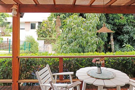 Casa de condomínio para alugar com 840m², 3 quartos e 4 vagasQuarto 3