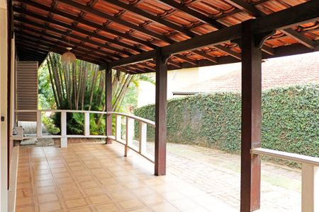 Casa de condomínio para alugar com 840m², 3 quartos e 4 vagasÁrea comum