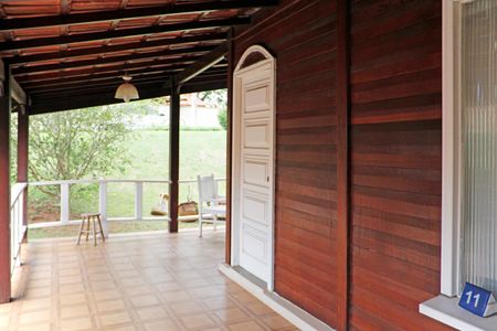 Casa de condomínio para alugar com 840m², 3 quartos e 4 vagasÁrea comum