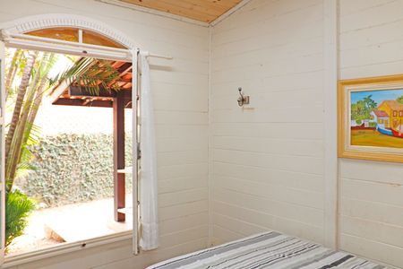 Casa de condomínio para alugar com 840m², 3 quartos e 4 vagasQuarto 1