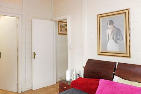 Casa de condomínio para alugar com 840m², 3 quartos e 4 vagasQuarto 3