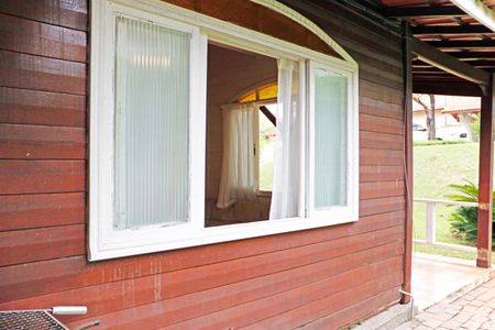 Casa de condomínio para alugar com 840m², 3 quartos e 4 vagasÁrea comum