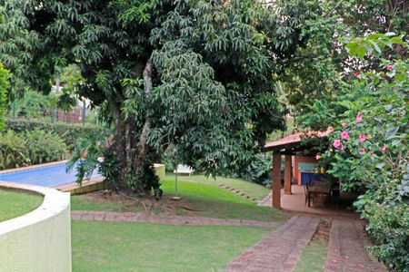 Casa de condomínio para alugar com 840m², 3 quartos e 4 vagasÁrea comum