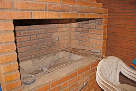 Casa de condomínio para alugar com 840m², 3 quartos e 4 vagasÁrea comum