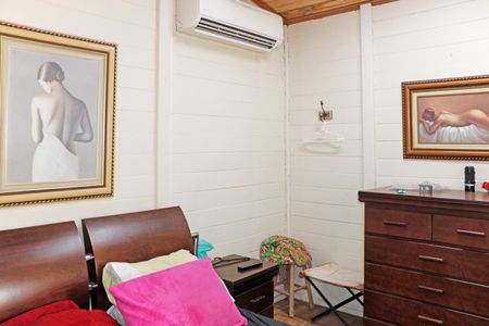 Casa de condomínio para alugar com 840m², 3 quartos e 4 vagasQuarto 3