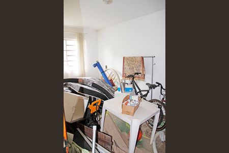 Casa de condomínio para alugar com 840m², 3 quartos e 4 vagasQuarto de Serviço