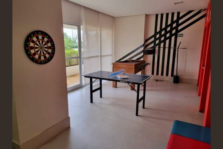 Foto 33 de apartamento à venda com 3 quartos, 111m² em Alto da Mooca, São Paulo