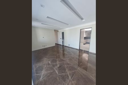 Sala de apartamento à venda com 3 quartos, 111m² em Alto da Mooca, São Paulo