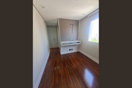 Quarto de apartamento à venda com 3 quartos, 111m² em Alto da Mooca, São Paulo