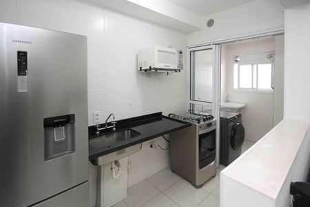 Apartamento à venda com 76m², 3 quartos e 1 vaga Apartamento à venda com 76m², 3 quartos e 1 vagaCozinha