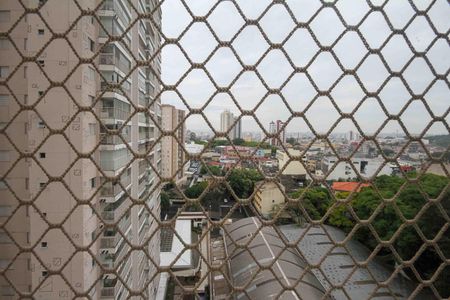 Apartamento à venda com 76m², 3 quartos e 1 vaga Apartamento à venda com 76m², 3 quartos e 1 vagaVista