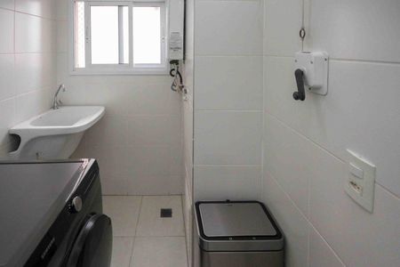 Apartamento à venda com 76m², 3 quartos e 1 vaga Apartamento à venda com 76m², 3 quartos e 1 vagaÁrea de Serviço