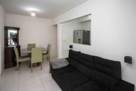 Apartamento à venda com 76m², 3 quartos e 1 vaga Apartamento à venda com 76m², 3 quartos e 1 vagaSala