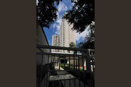 Apartamento à venda com 76m², 3 quartos e 1 vaga Apartamento à venda com 76m², 3 quartos e 1 vagaFachada