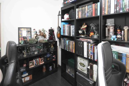 Apartamento à venda com 76m², 3 quartos e 1 vaga Apartamento à venda com 76m², 3 quartos e 1 vagaQuarto