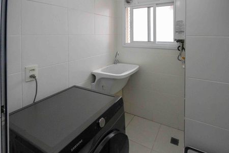 Apartamento à venda com 76m², 3 quartos e 1 vaga Apartamento à venda com 76m², 3 quartos e 1 vagaÁrea de Serviço