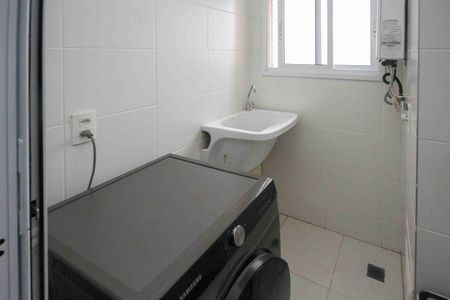 Apartamento à venda com 76m², 3 quartos e 1 vaga Apartamento à venda com 76m², 3 quartos e 1 vagaÁrea de Serviço