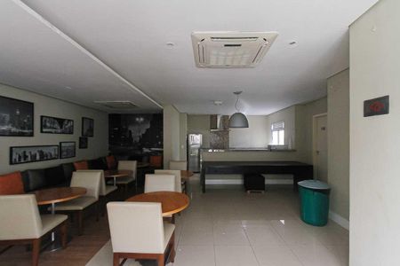 Apartamento à venda com 76m², 3 quartos e 1 vaga Apartamento à venda com 76m², 3 quartos e 1 vagaEspaço Gourmet