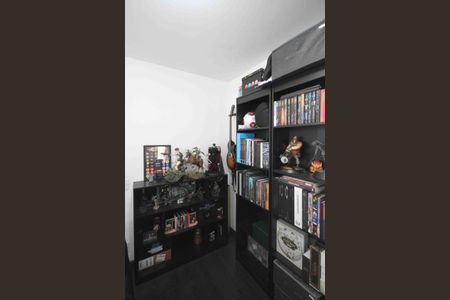 Apartamento à venda com 76m², 3 quartos e 1 vaga Apartamento à venda com 76m², 3 quartos e 1 vagaQuarto