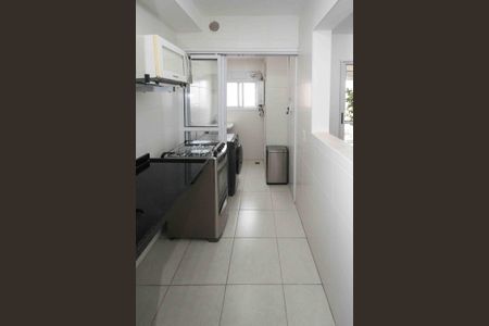 Apartamento à venda com 76m², 3 quartos e 1 vaga Apartamento à venda com 76m², 3 quartos e 1 vagaCozinha