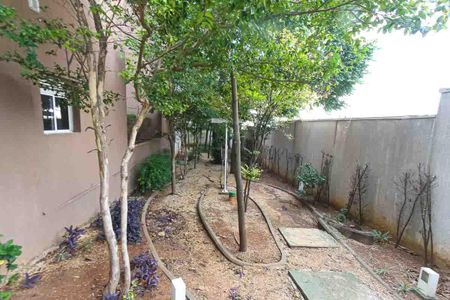 Apartamento à venda com 76m², 3 quartos e 1 vaga Apartamento à venda com 76m², 3 quartos e 1 vagaÁrea verde