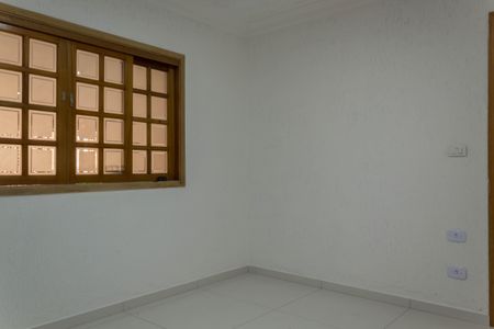 Sala de casa para alugar com 3 quartos, 123m² em Alves Dias, São Bernardo do Campo