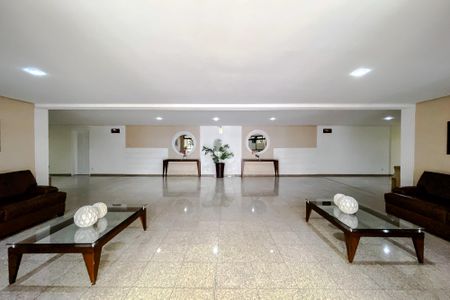 Apartamento à venda com 60m², 2 quartos e 1 vagaÁrea comum