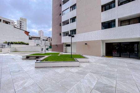 Apartamento à venda com 60m², 2 quartos e 1 vagaÁrea comum