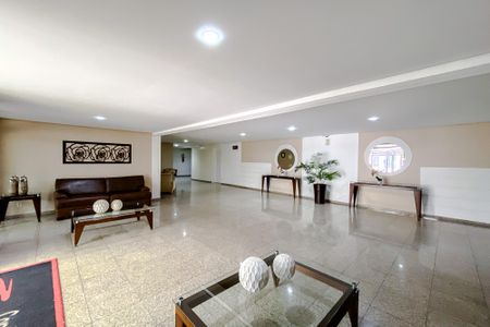 Apartamento à venda com 60m², 2 quartos e 1 vagaÁrea comum