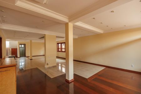 Sala de Jantar de casa de condomínio para alugar com 5 quartos, 300m² em Jardim das Nações, Taubaté