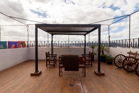 Apartamento à venda com 53m², 2 quartos e 1 vaga Apartamento à venda com 53m², 2 quartos e 1 vagaÁrea comum