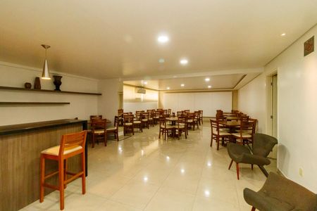 Apartamento à venda com 53m², 2 quartos e 1 vaga Apartamento à venda com 53m², 2 quartos e 1 vagaÁrea comum