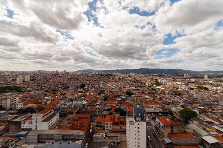 Apartamento à venda com 53m², 2 quartos e 1 vaga