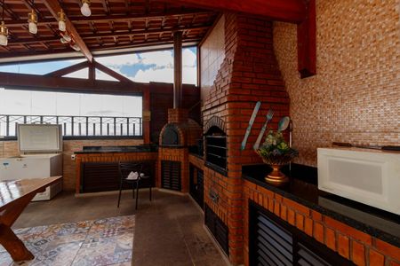 Apartamento à venda com 53m², 2 quartos e 1 vaga Apartamento à venda com 53m², 2 quartos e 1 vagaÁrea comum