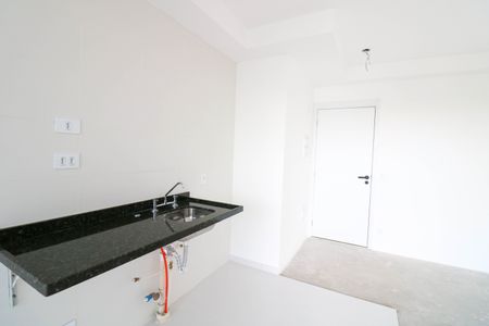 Apartamento à venda com 71m², 2 quartos e 1 vagaSala / Cozinha