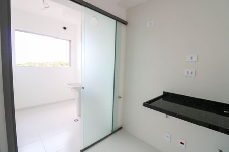 Apartamento à venda com 71m², 2 quartos e 1 vagaSala / Cozinha