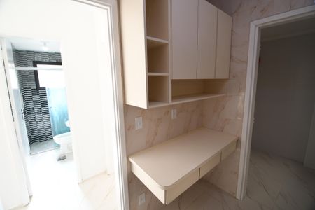 Apartamento à venda com 50m², 1 quarto e sem vagaCozinha