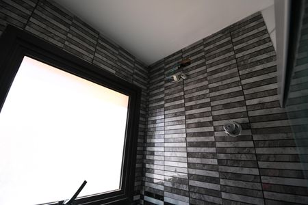 Apartamento à venda com 50m², 1 quarto e sem vagaBanheiro