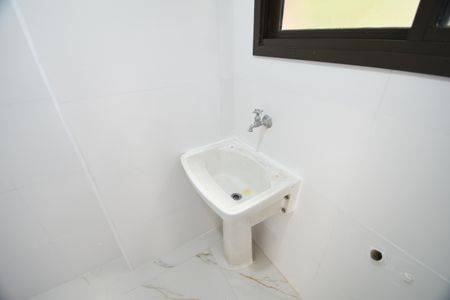 Apartamento à venda com 50m², 1 quarto e sem vagaÁrea de Serviço