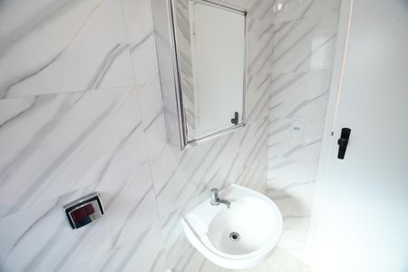 Apartamento à venda com 50m², 1 quarto e sem vagaBanheiro