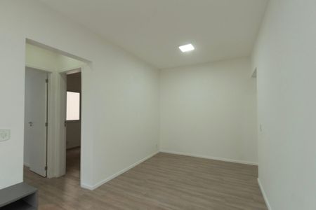 Apartamento para alugar com 51m², 2 quartos e 1 vaga Apartamento para alugar com 51m², 2 quartos e 1 vagaSala