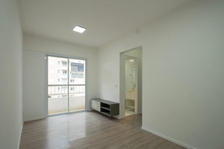 Sala de apartamento para alugar com 2 quartos, 51m² em Jardim Nova Manchester, Sorocaba