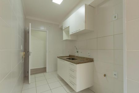 Apartamento para alugar com 51m², 2 quartos e 1 vaga Apartamento para alugar com 51m², 2 quartos e 1 vagaCozinha