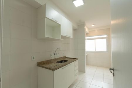 Apartamento para alugar com 51m², 2 quartos e 1 vaga Apartamento para alugar com 51m², 2 quartos e 1 vagaCozinha